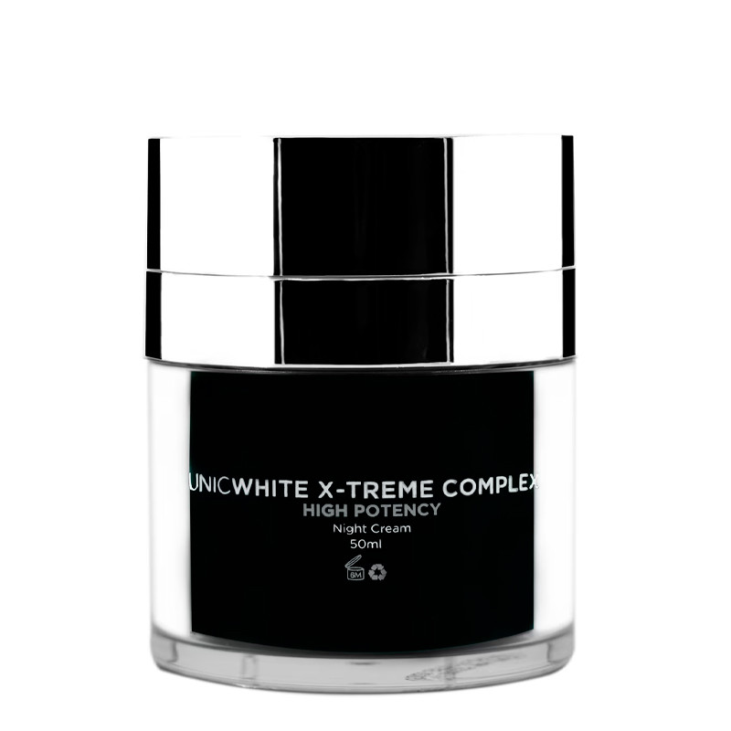 Unicskin Prodotti per donne Unicwhite Pigment X-Treme Complex Cream Crema viso multifunzionale