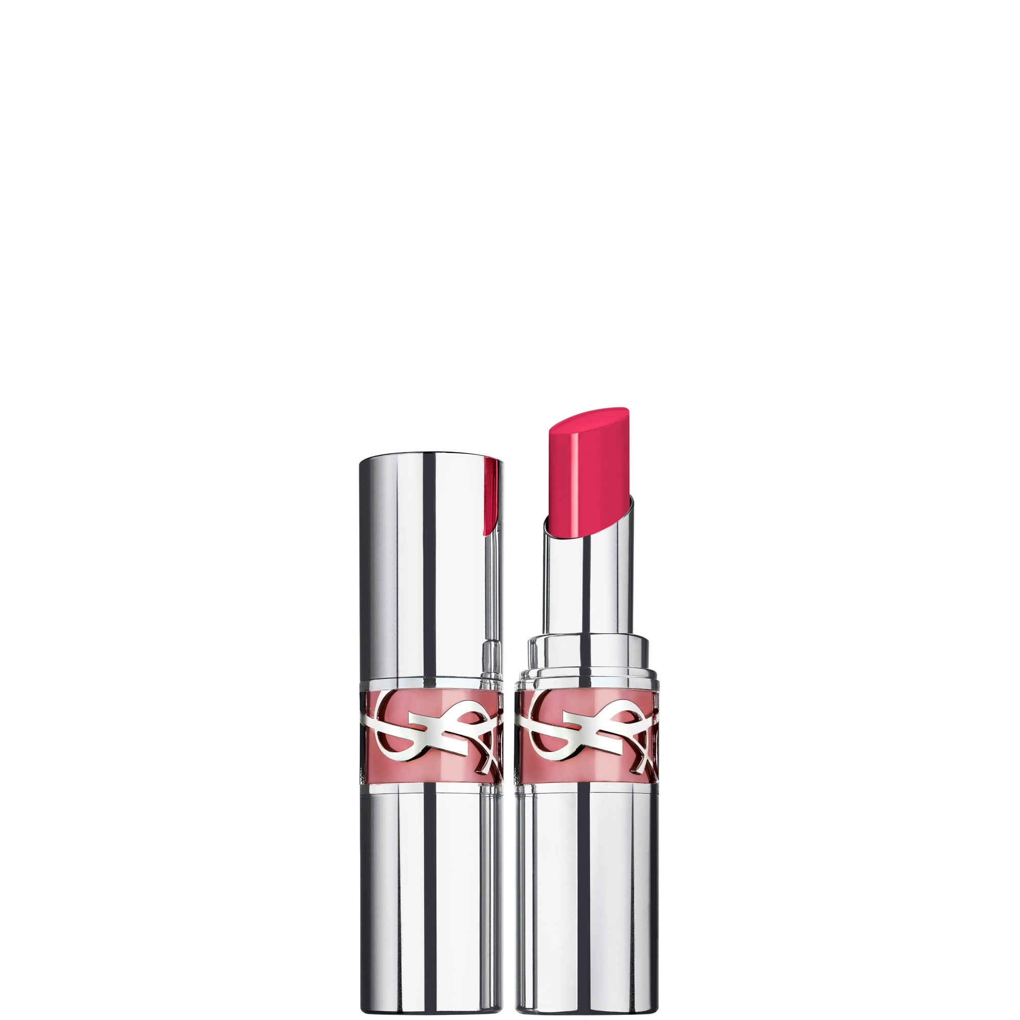 YSL Loveshine - N° 163 Raspberry Crush