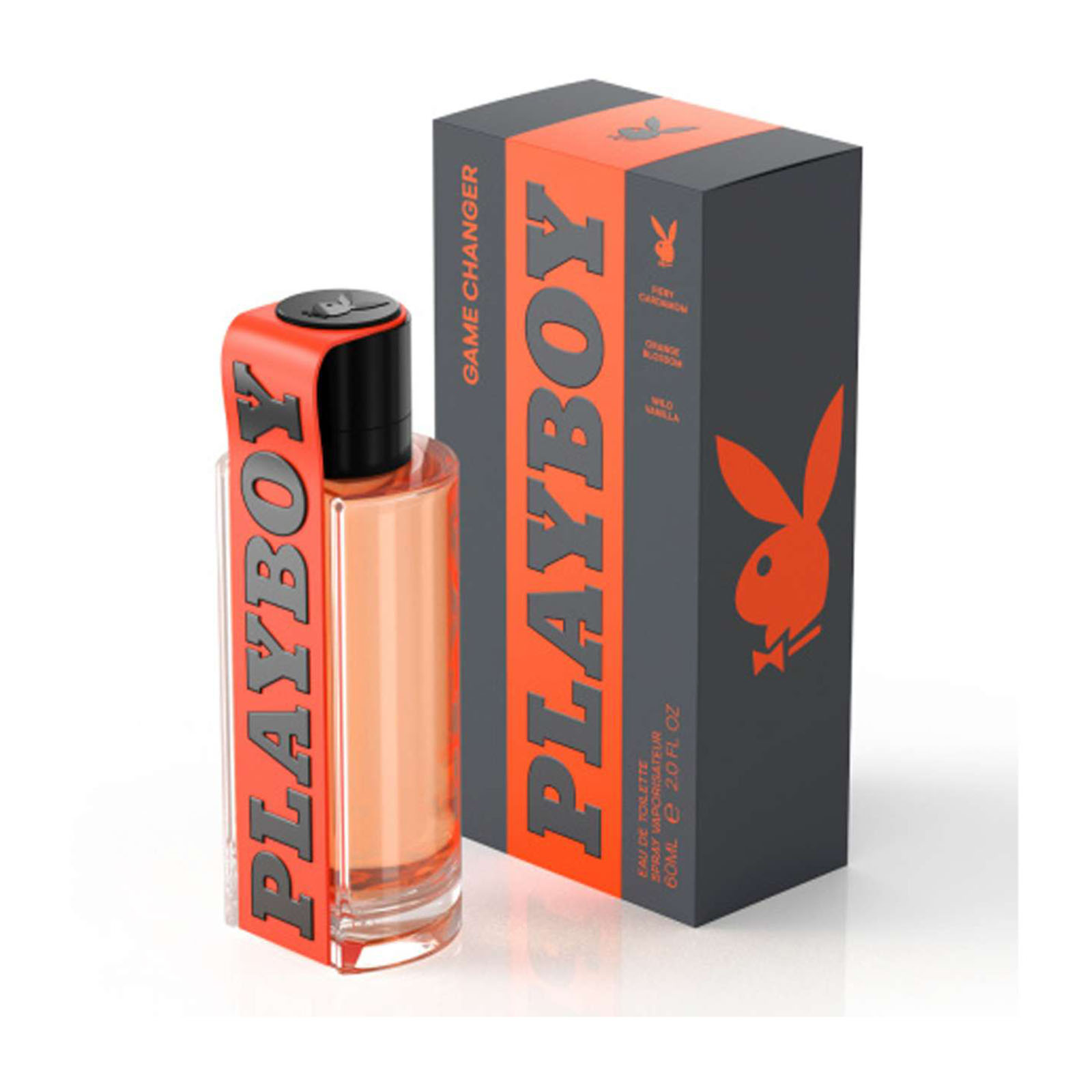 Game Changer - Eau De Toilette 60 ml