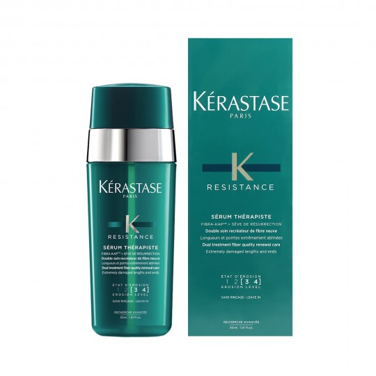 Kerastase K Resistance Serum Therapiste - 30 ml