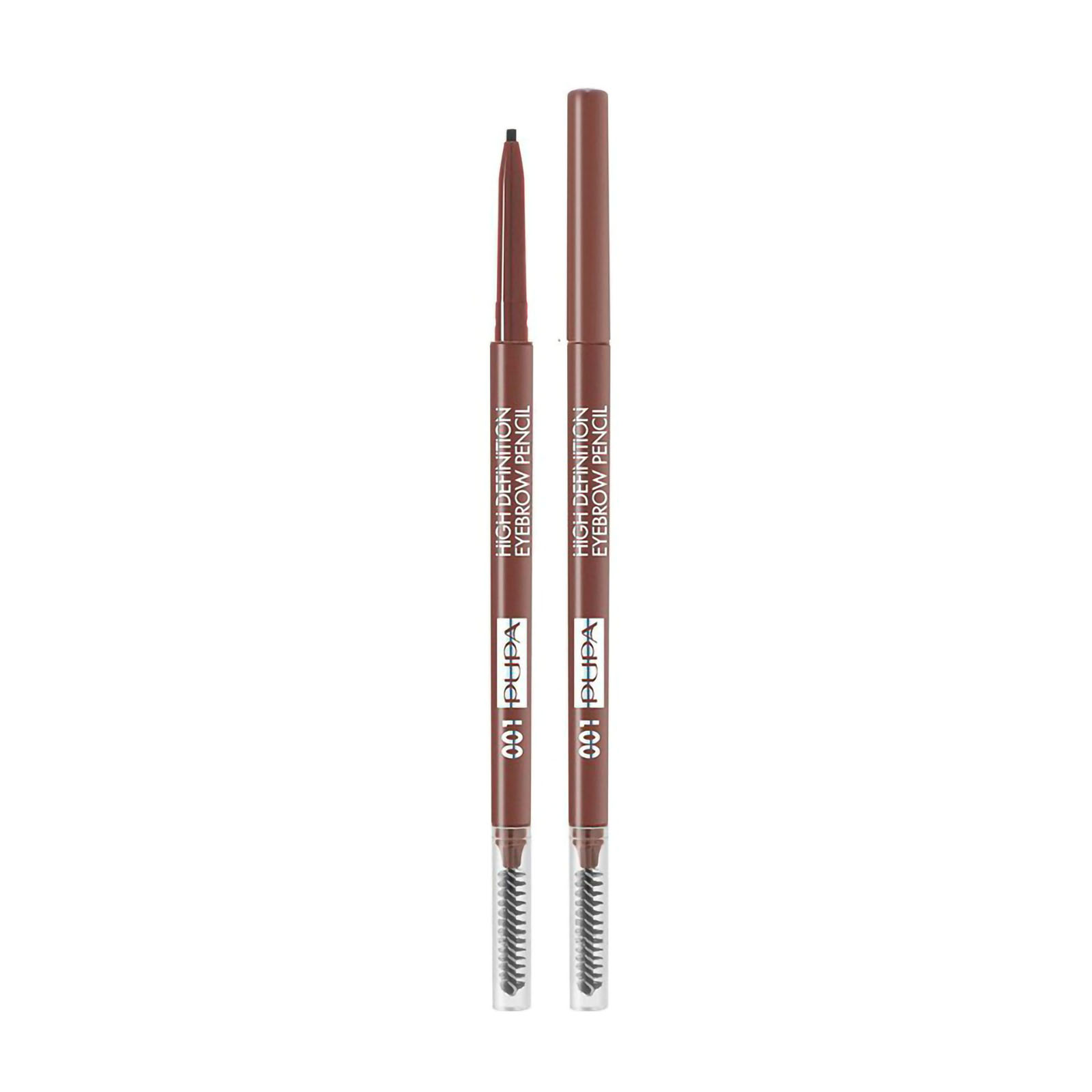 Eyebrow High Definition Pencil - Matita Sopracciglia 001 blonde
