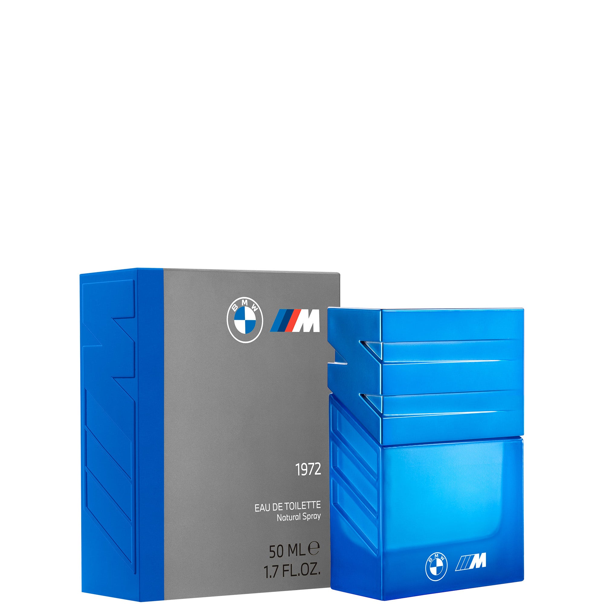 BMW M 1972 Eau de Toilette - 50 ML