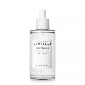 Skin1004 Trattamenti Viso Tone Brightening Capsule Ampoule Siero illuminante per il viso