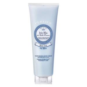 Iris Blue Crema Idratante Corpo Body Cream 250 ml