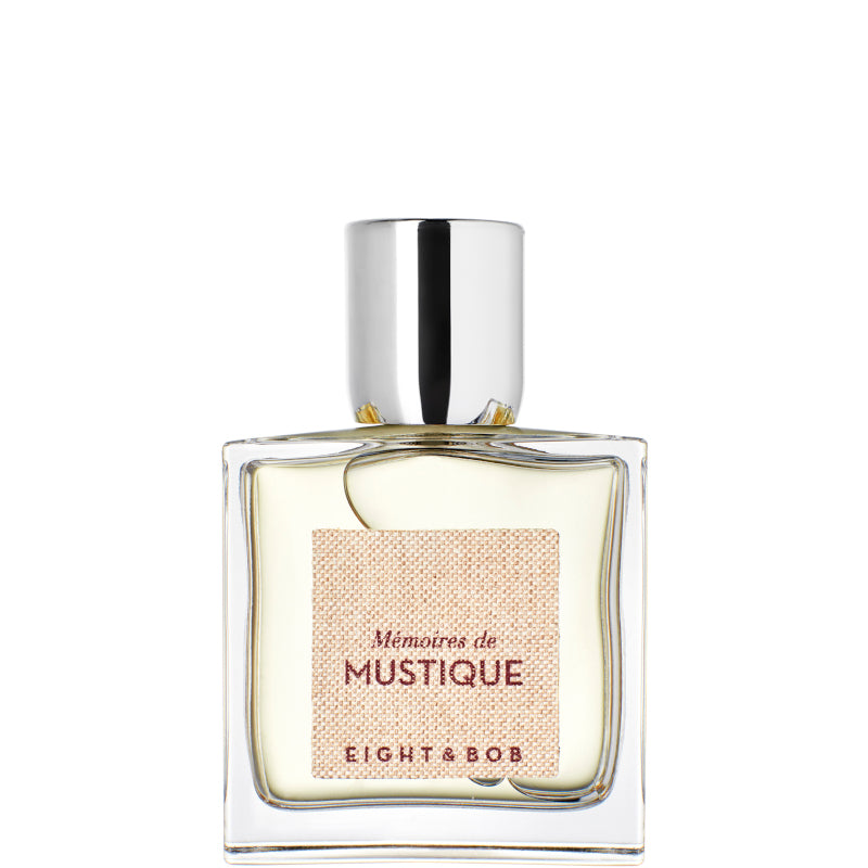 Mémoires de Mustique - 100 ML