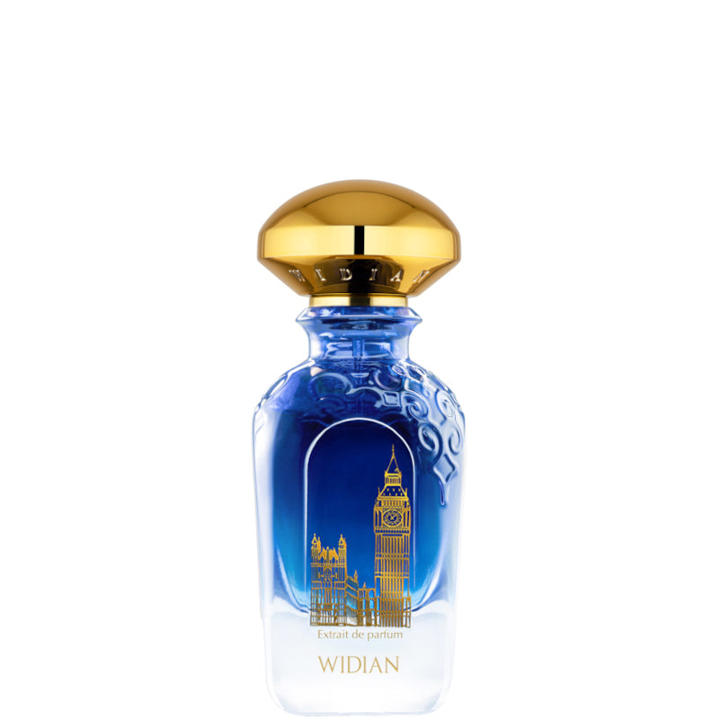 Widian London - Sapphire Collection - 50 ML