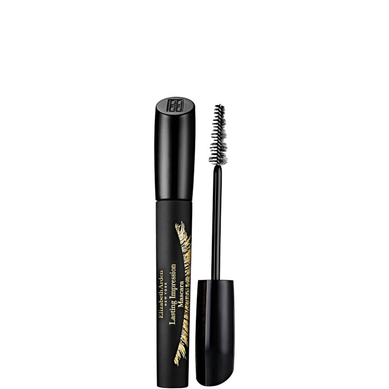Mascara Lasting Impression BLACK - BLACK