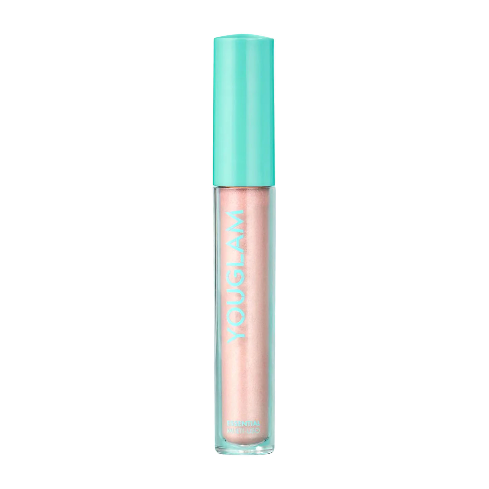 Essential - Illuminante Multifunzione In Crema Pink lady