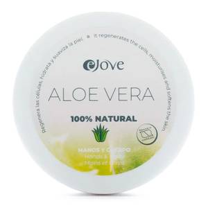 Ejove Trattamenti Corpo Hand and Body Cream