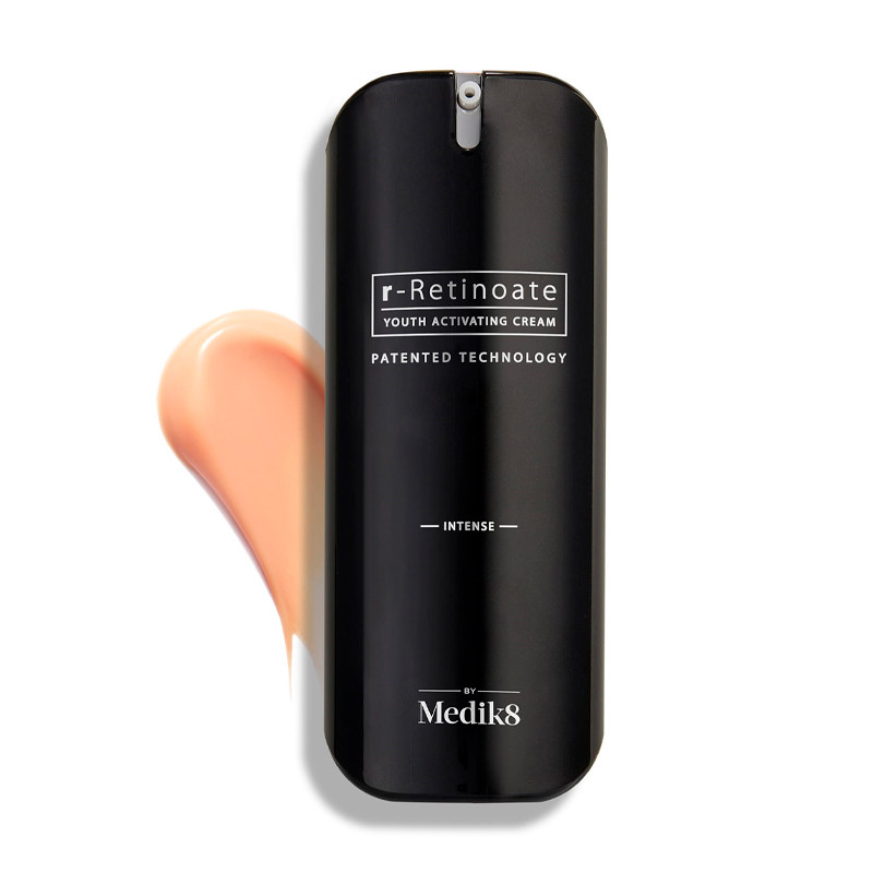 Medik8 Trattamenti Viso R-Retinoate Intense Trattamento anti-invecchiamento