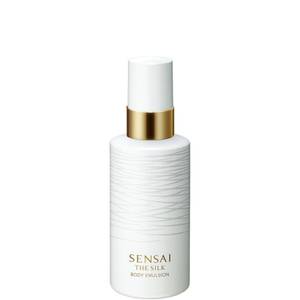 The Silk Body Emulsion - 200 ML