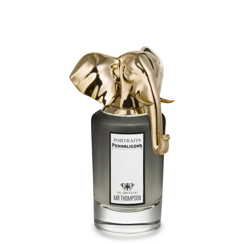 Penhaligon's Mr Thompson 75 ML - 75 ML