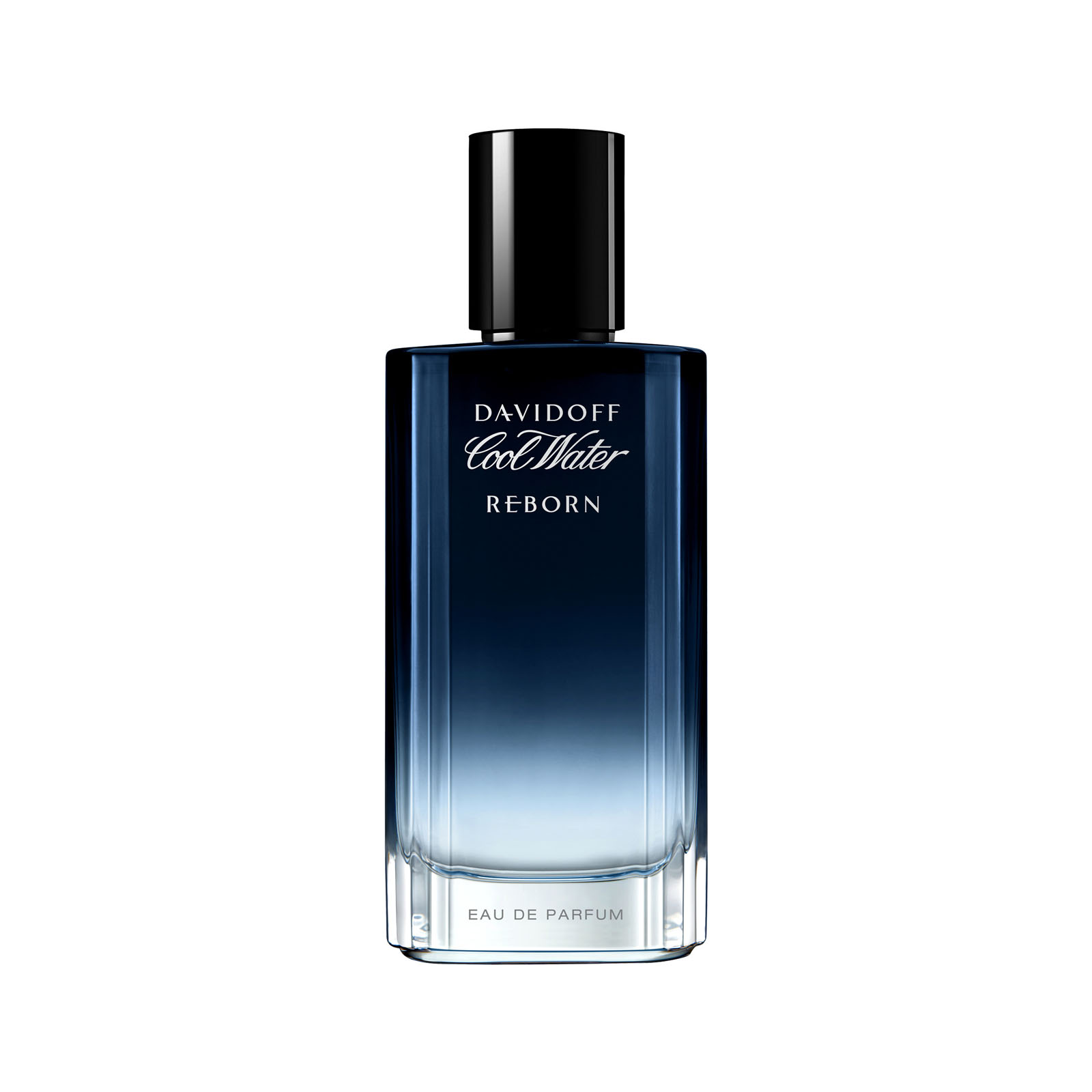 Cool Water Reborn - Eau De Parfum 50 ml