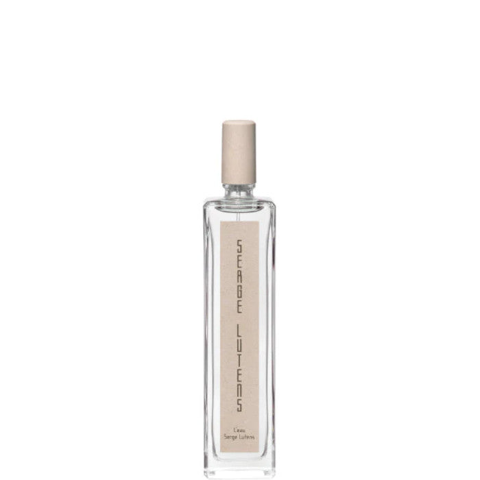 Serge Lutens L'Eau - Matin Lutens - 50 ML