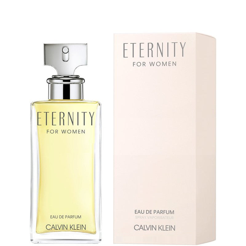 Eternity - 100 ML New Pack