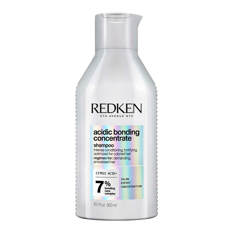 Redken Shampoo Acidic Bonding Concentrate Shampoo