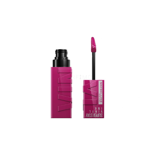 Maybelline Superstay Pink Mix - Rossetto liquido - 170