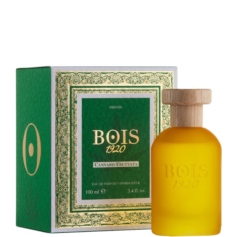 Bois 1920 CANNABIS - Cannabis Fruttata EDP - 100 ML