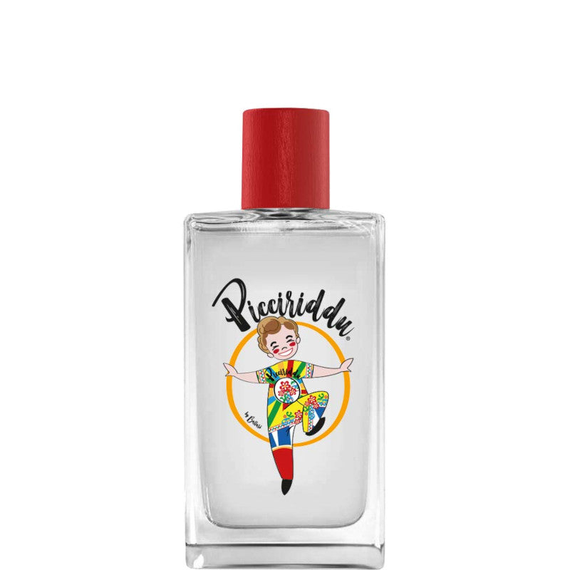 Ballarò Picciriddu - 100 ML