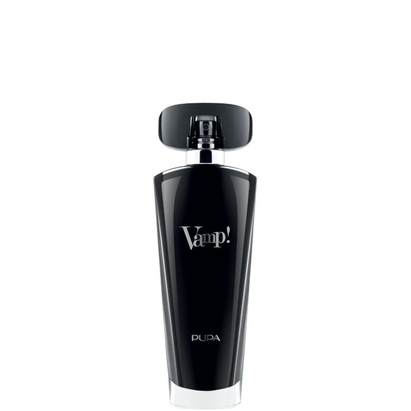 Vamp! Black - 50 ML