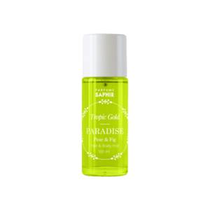 Topic Gold Paradise Pear & Fig - Spray Corpo E Capelli 100 ml