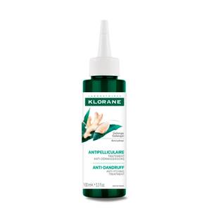 Klorane Trattamento dei capelli Galanga Antipelliculaire Trattamento antiforfora, antiprurito
