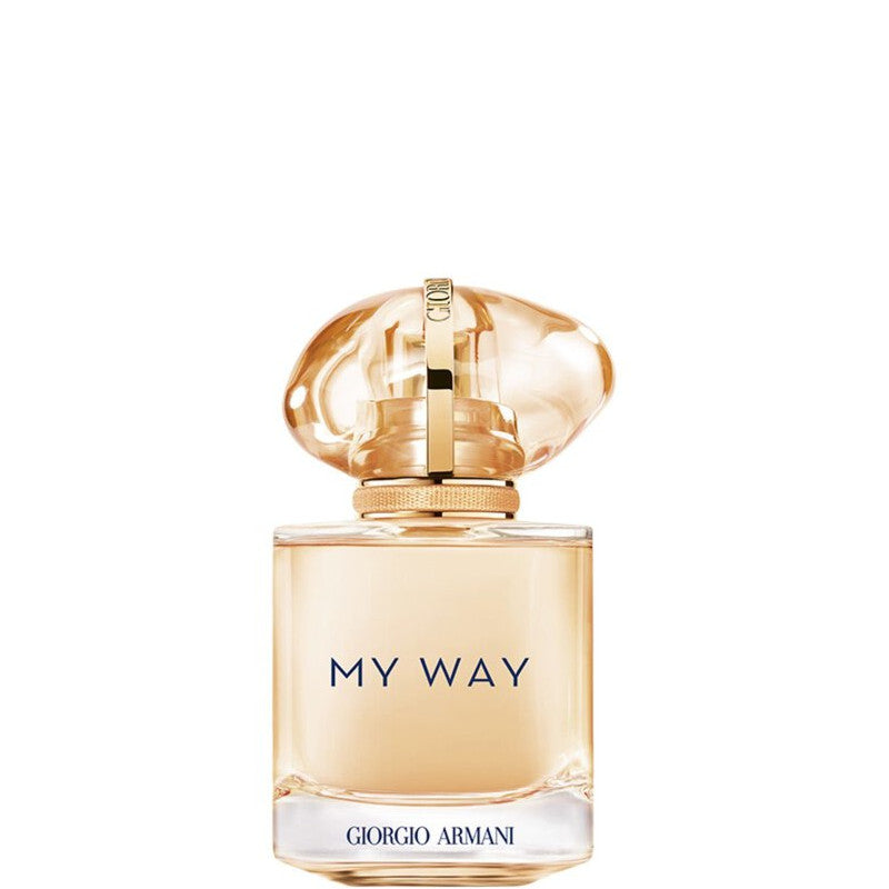 My Way Sunny Vanilla - 30 ML