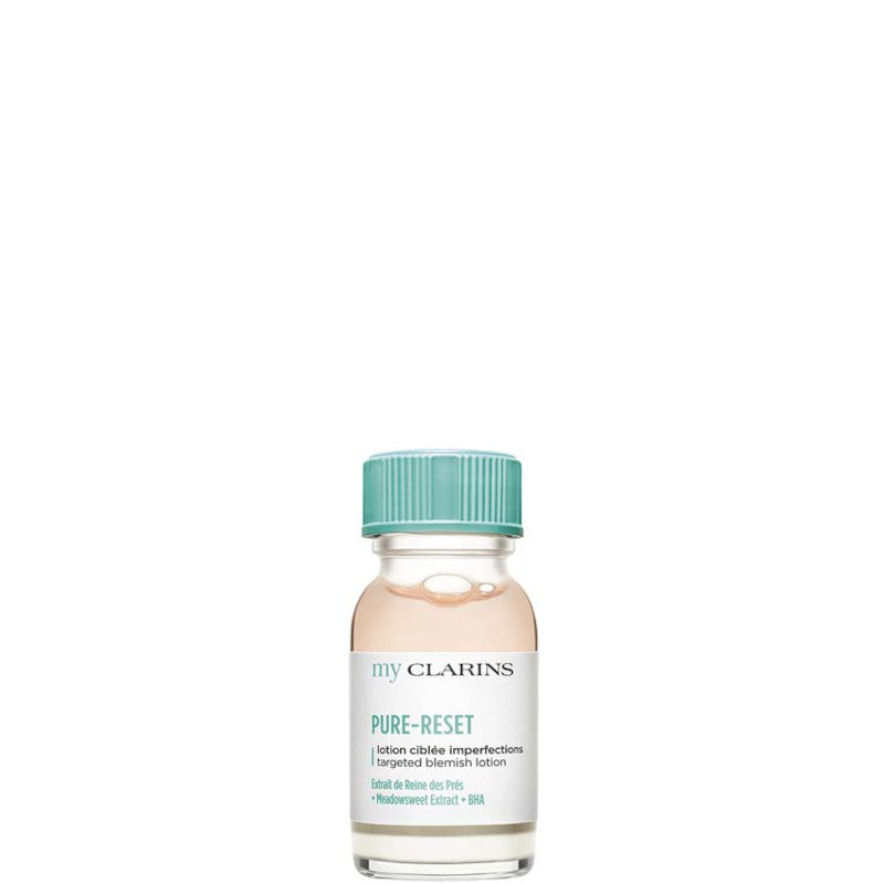 My Clarins - PURE-RESET Lotion ciblée imperfections 13 ML - 13 ML