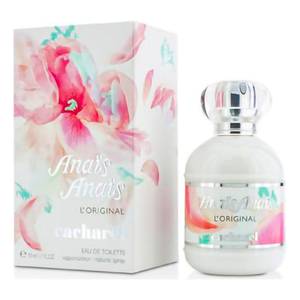 Anais Anais - Eau De Toilette 50 ml