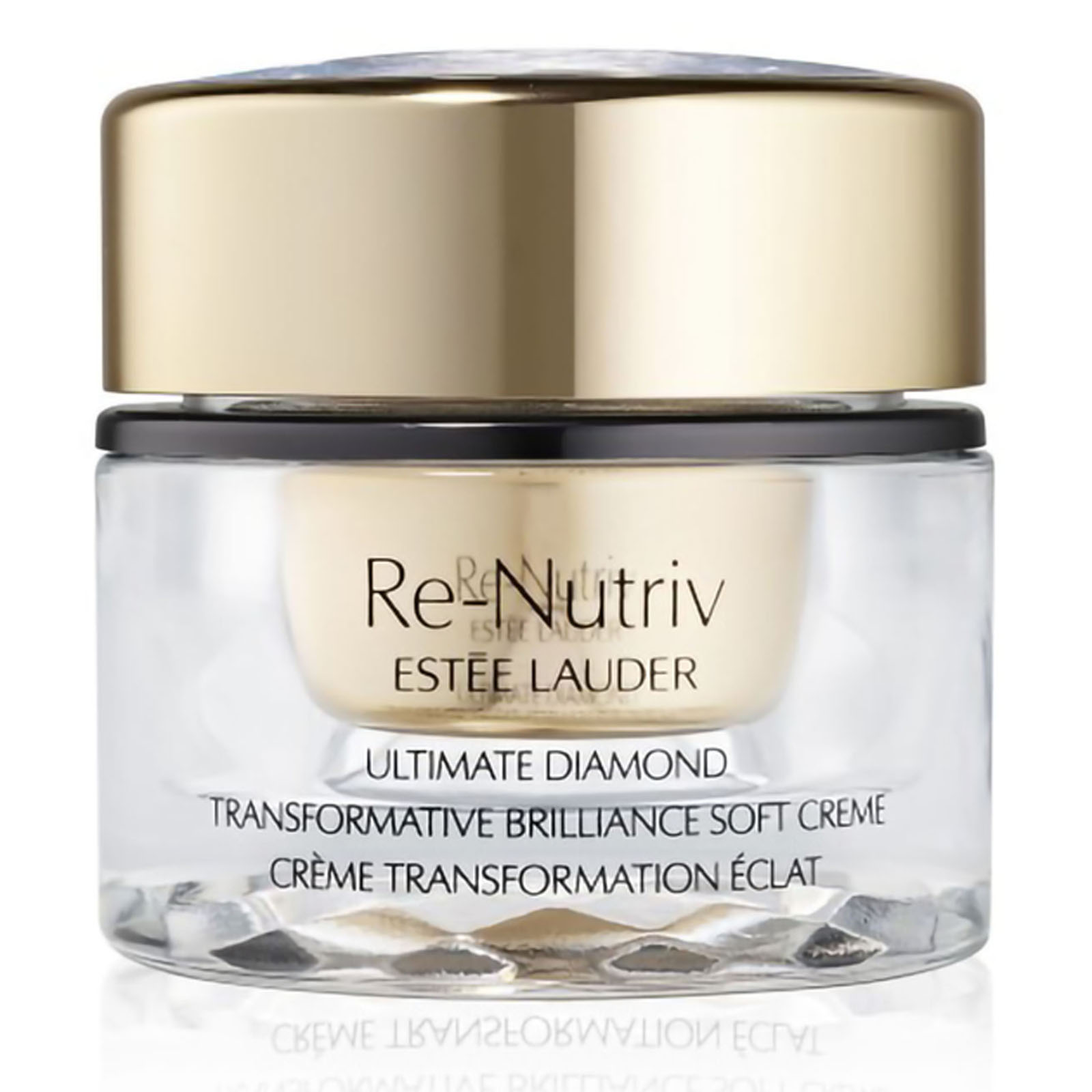 Re-nutriv Ultimate Diamond Transformative Brilliance Soft Creme 30 ml