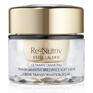 Re-nutriv Ultimate Diamond Transformative Brilliance Soft Creme 30 ml