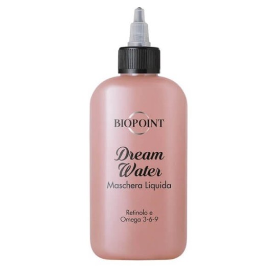 Biopoint Dream Water Maschera Liquida