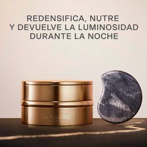 La Prairie Trattamenti Viso Pure Gold Radiance Nocturnal Balm Balsamo Notte Densificante e Nutriente