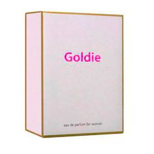 Goldie Woman - Eau De Parfum 100 ml