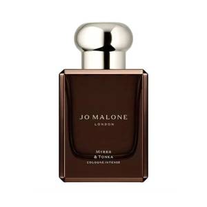 Myrrh & Tonka - Eau De Cologne 50 ml