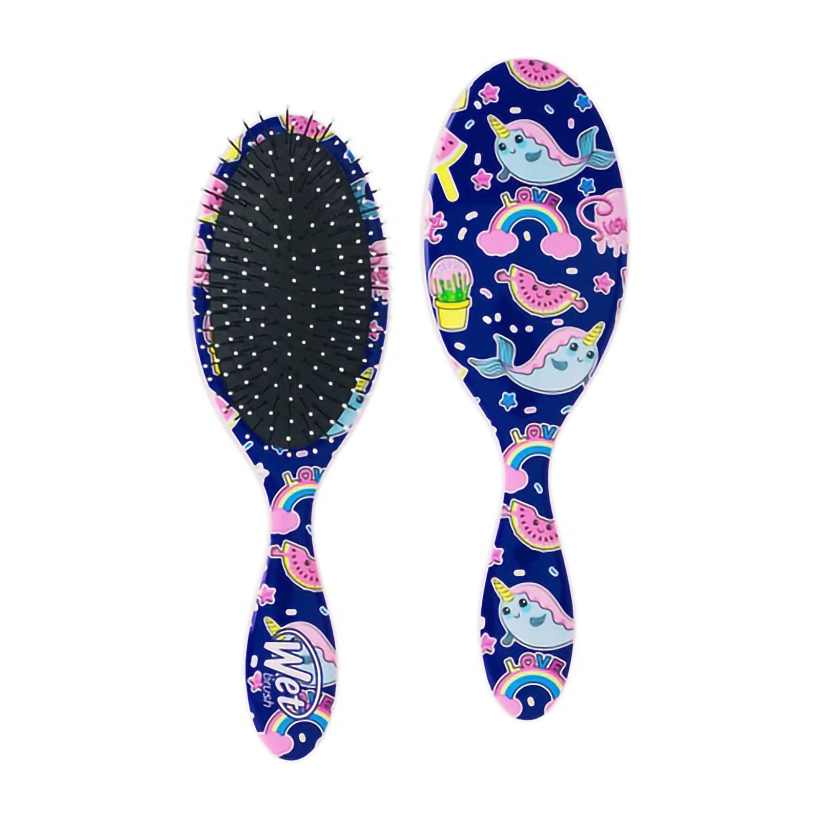 The Original Detangler - Spazzola Districante Professionale