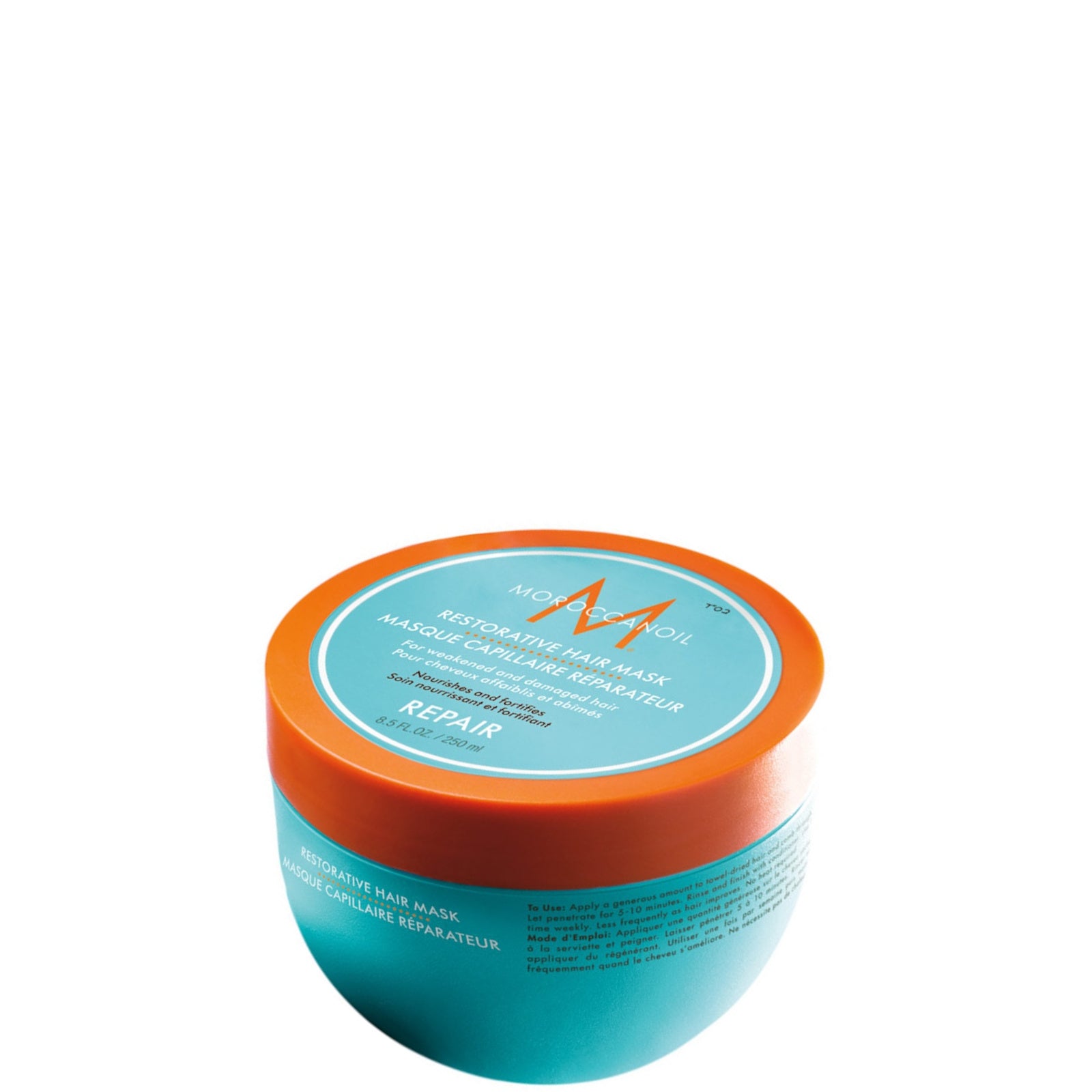 Moroccanoil Restorative Hair Mask - 250 ML