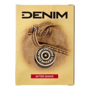 Gold After Shave 100 ml