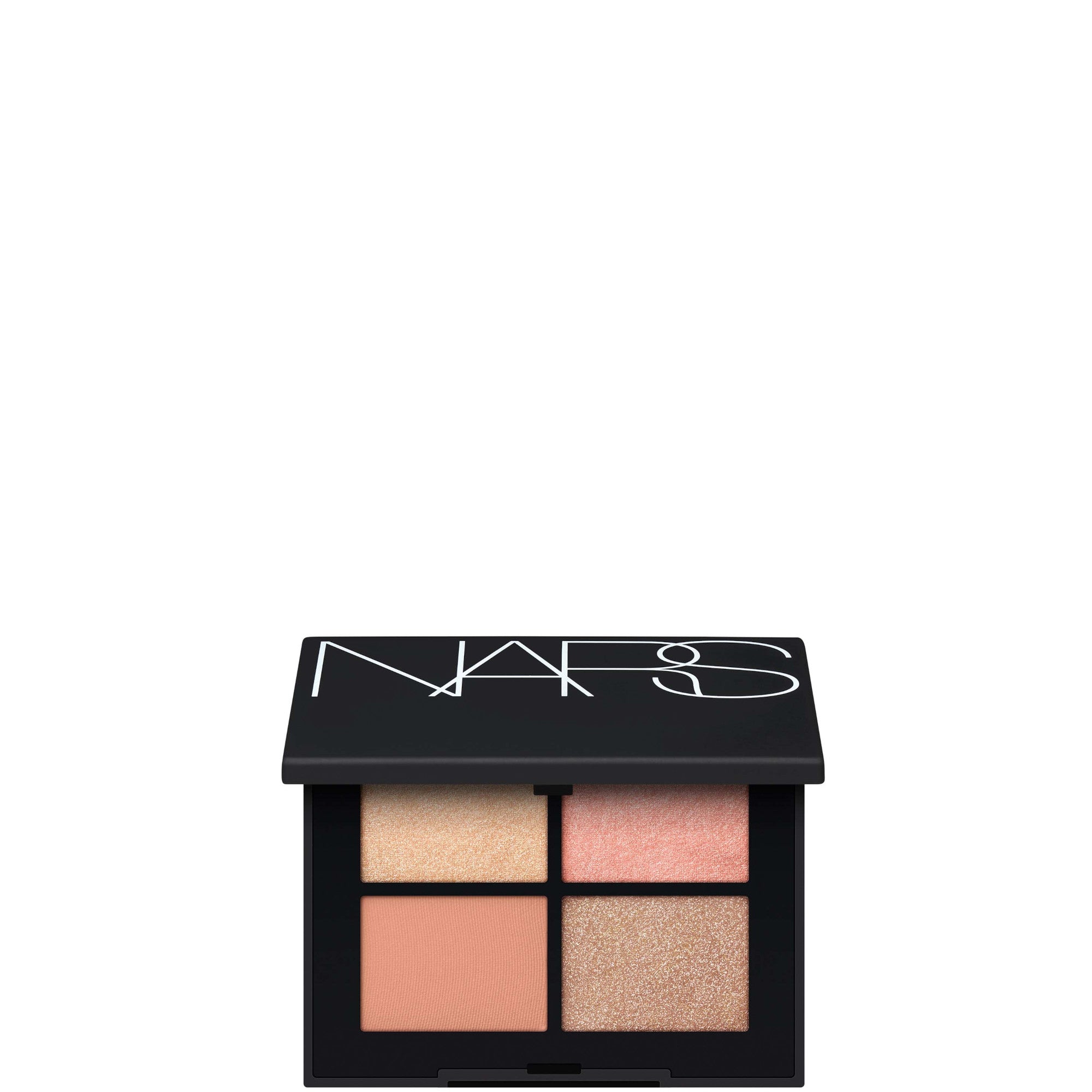 Nars Eyeshadow Quad - ORGASM
