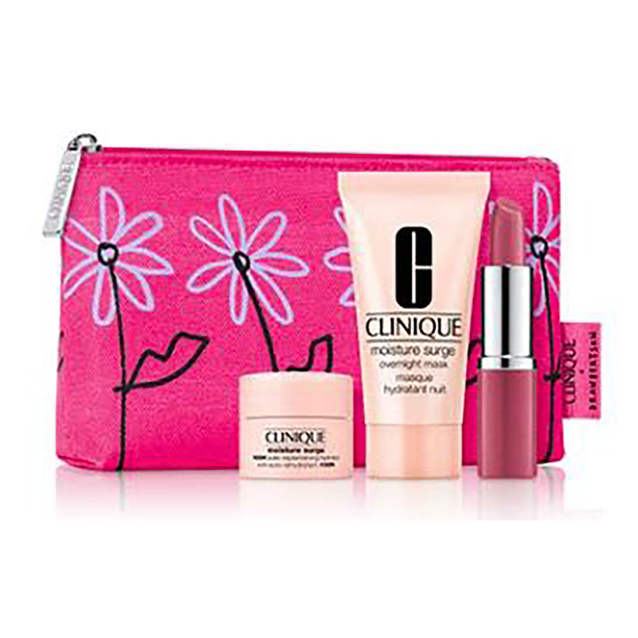 Clinique Pouch Mini Taglie