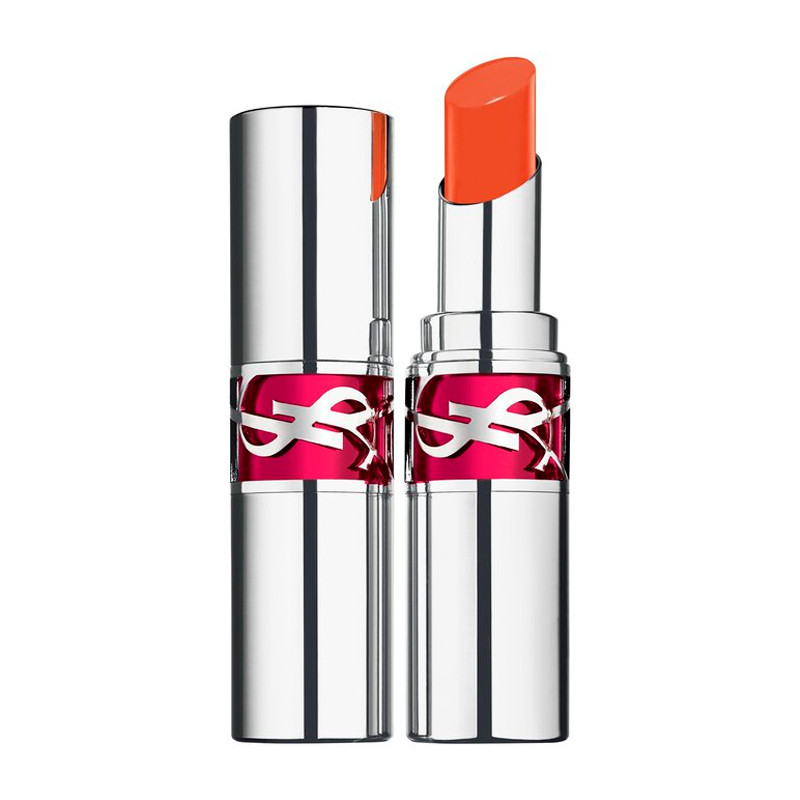 Yves Saint Laurent Rossetti Loveshine Candy Glaze Rossetto effetto lucido 8 CHILL DELIGHT