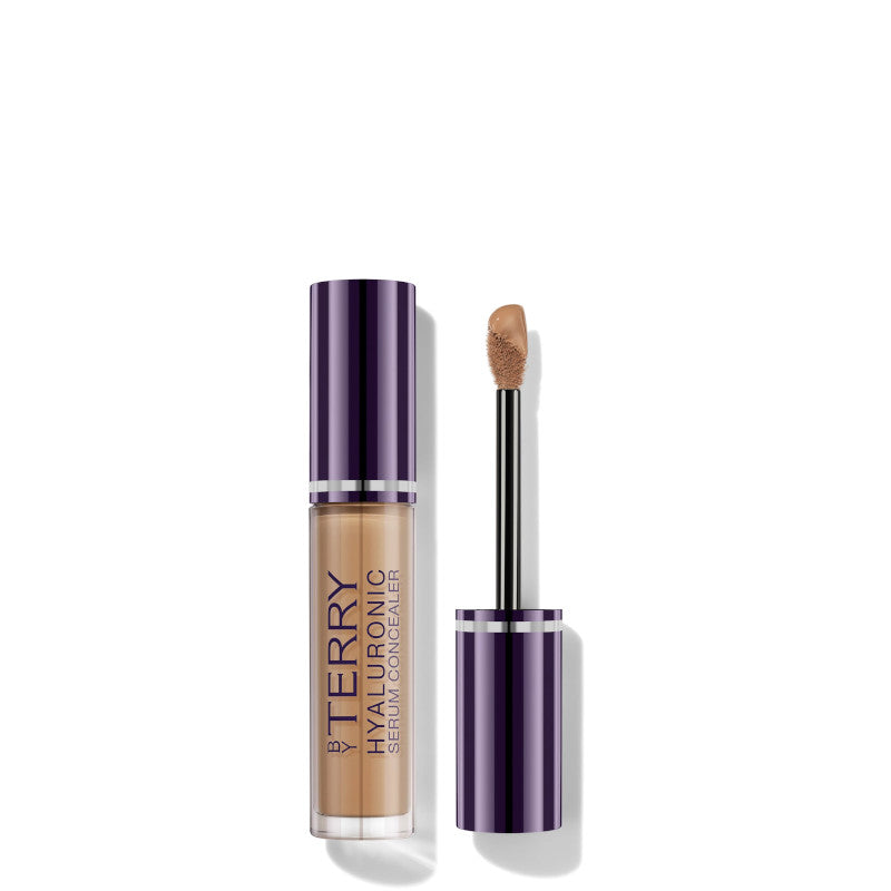 Hyaluronic Serum Concealer - N. 9 AMBER NUDE