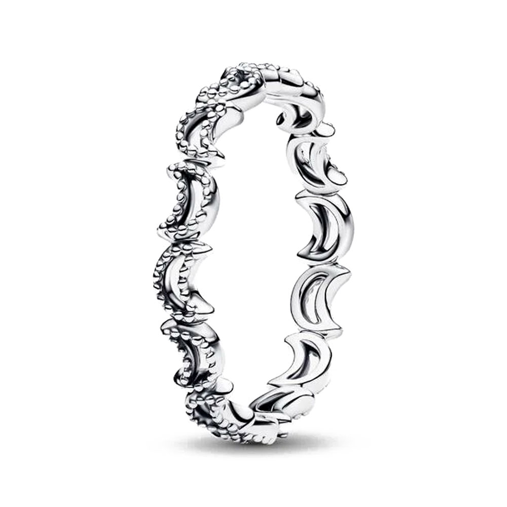 Pandora Anelli Anello con mezzaluna 194258C00