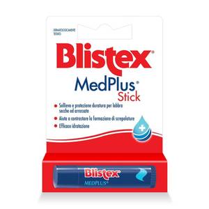 Blistex Med Plus Stick - 4,25 Gr