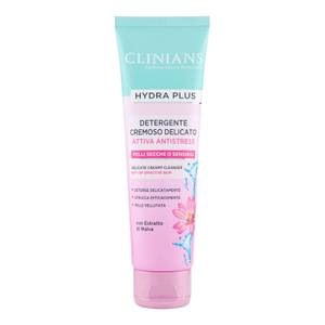 Hydra Plus Detergente Cremoso Delicato Attiva Antistress Pelli Secche O Sensibili 150 ml