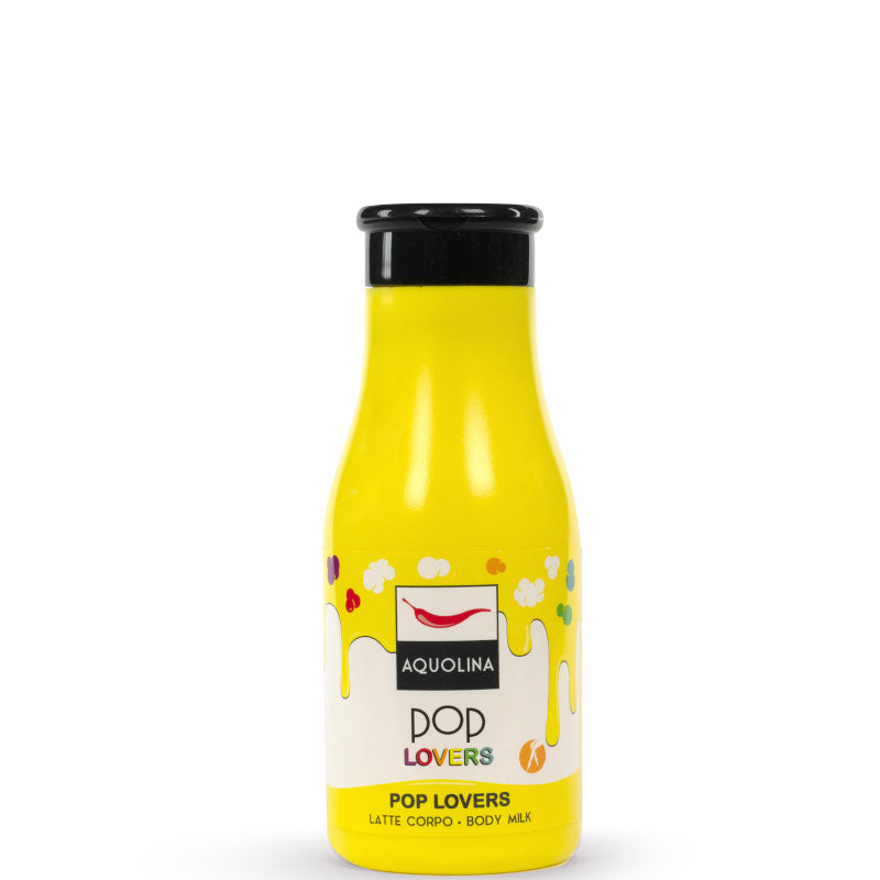 Pop Lovers 250 ML - 250 ML