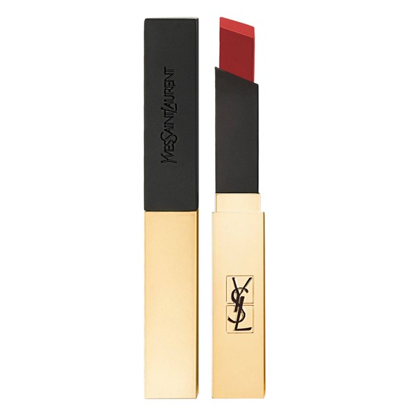 Yves Saint Laurent Rossetti Rouge Pur Couture The Slim 9 RED ENIGMA