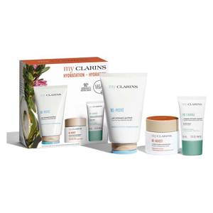 Clarins - My Clarins Hydration