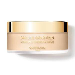 Parure Gold Skin Diamond Micro-powder 03 moyen / medium