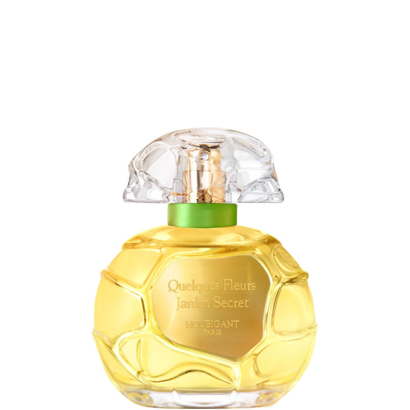 Houbigant Paris Quelques Fleurs Jardin Secret - 100 ML